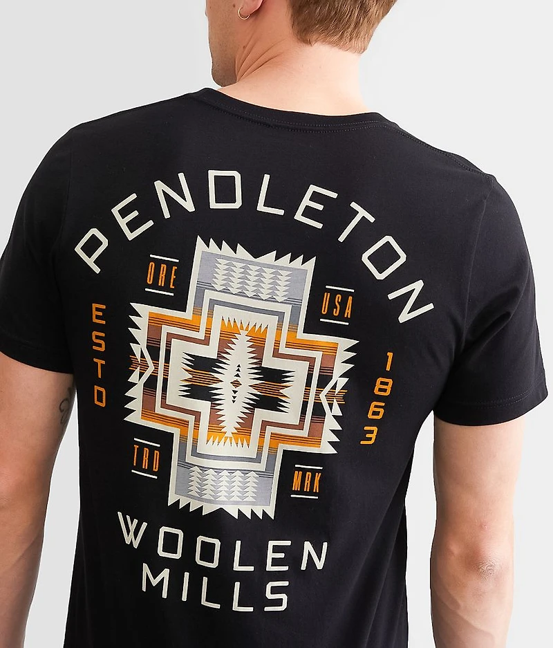 Harding Star T-Shirt
