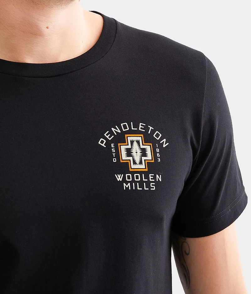 Harding Star T-Shirt