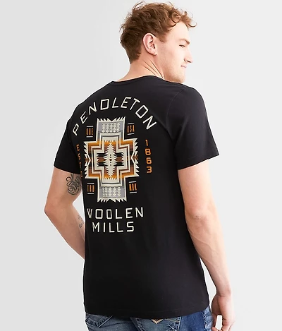 Harding Star T-Shirt