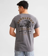 Plains Bison T-Shirt