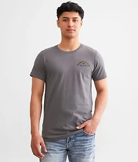 Plains Bison T-Shirt