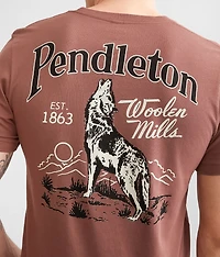 Howling Wolf T-Shirt