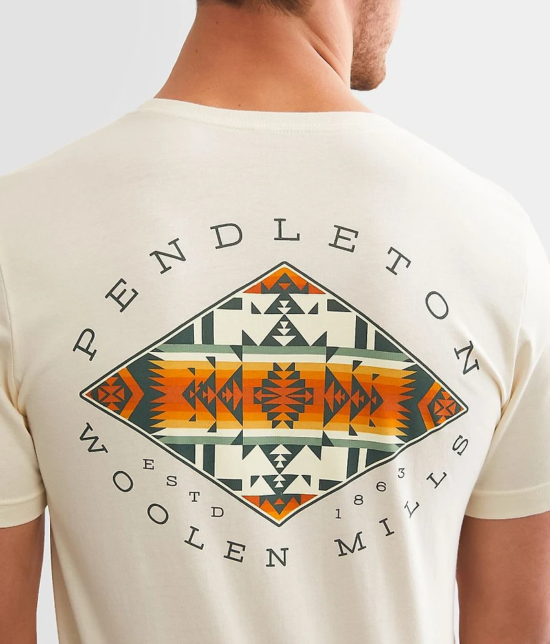Chief Joseph Diamond T-Shirt