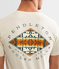 Chief Joseph Diamond T-Shirt