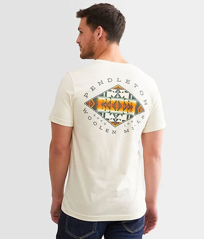 Chief Joseph Diamond T-Shirt