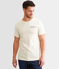 Chief Joseph Diamond T-Shirt