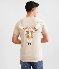 Juniper Mesa Skull T-Shirt