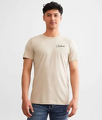 Juniper Mesa Skull T-Shirt