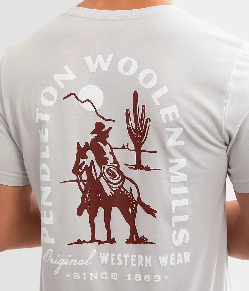 Desert Trail Ride T-Shirt