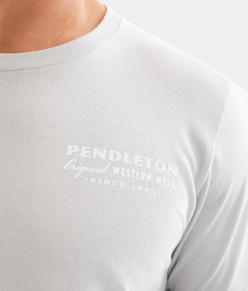 Desert Trail Ride T-Shirt