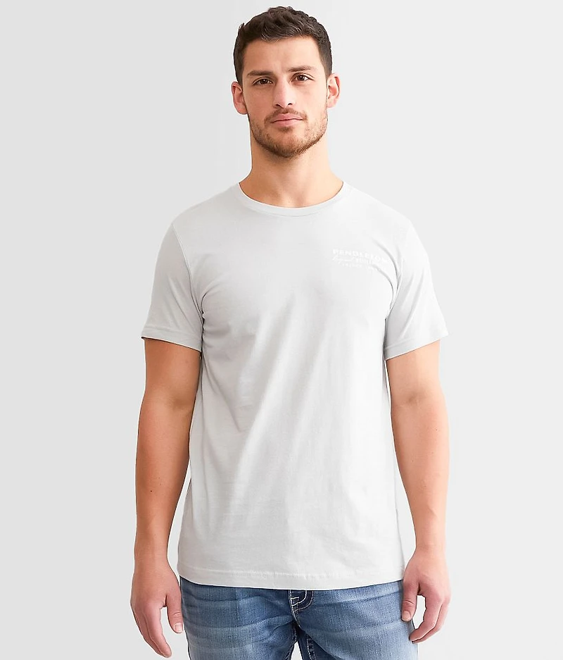 Desert Trail Ride T-Shirt