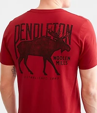 Moose T-Shirt