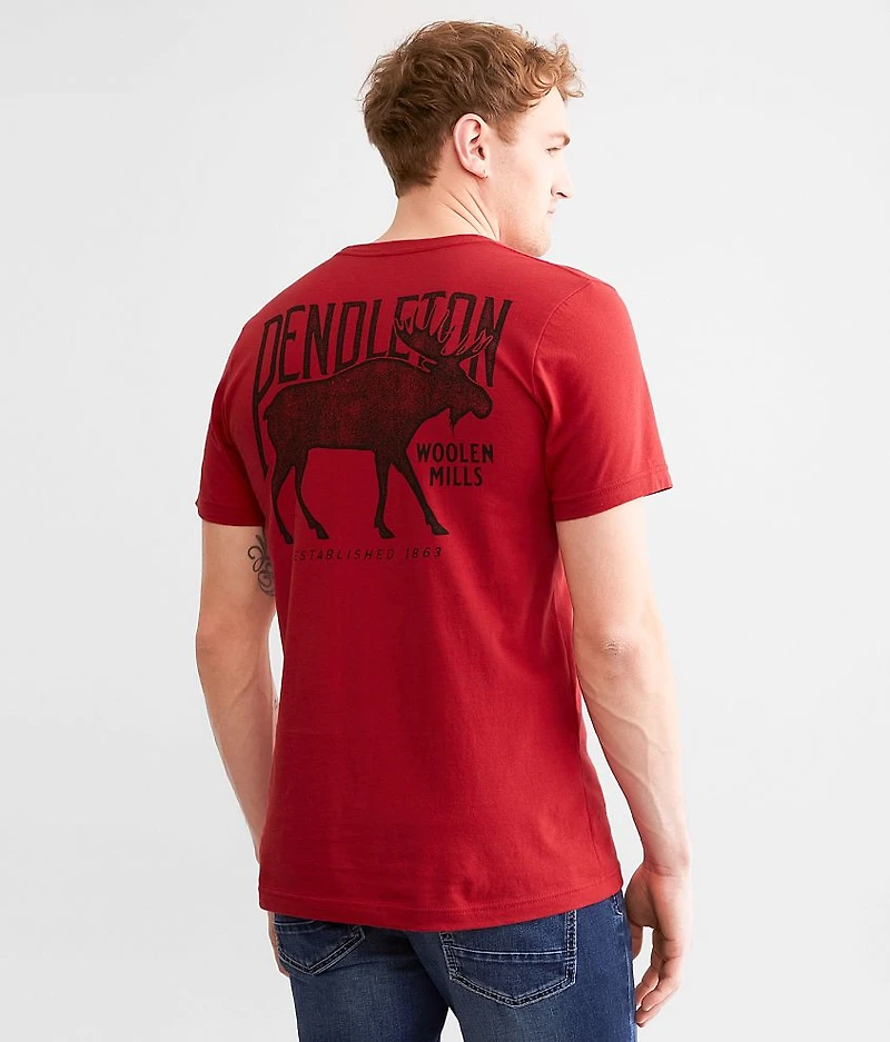 Moose T-Shirt