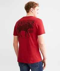 Moose T-Shirt