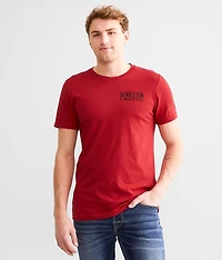 Moose T-Shirt