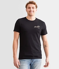 Sunset Trail Ride T-Shirt