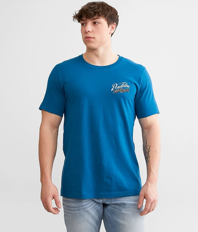 Ribbon T-Shirt
