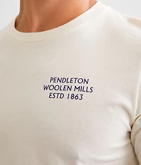 Fire Legend Stamp T-Shirt