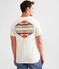 Fire Legend Stamp T-Shirt