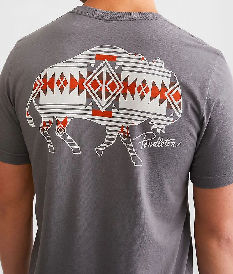 Prairie Rush Hour T-Shirt