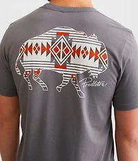 Prairie Rush Hour T-Shirt