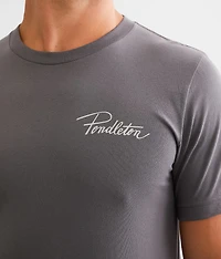 Prairie Rush Hour T-Shirt