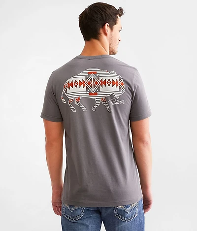 Prairie Rush Hour T-Shirt