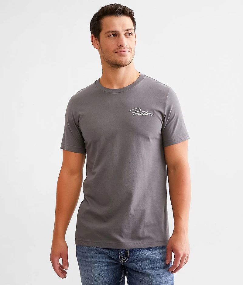 Prairie Rush Hour T-Shirt
