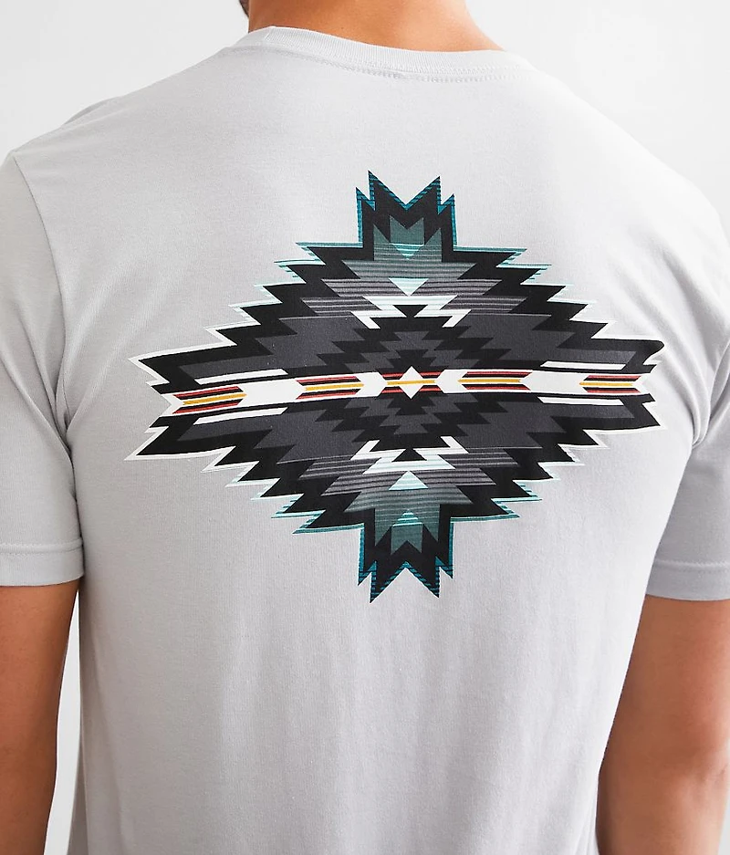 Saltillo Sunset T-Shirt