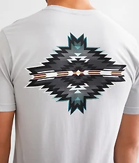 Saltillo Sunset T-Shirt