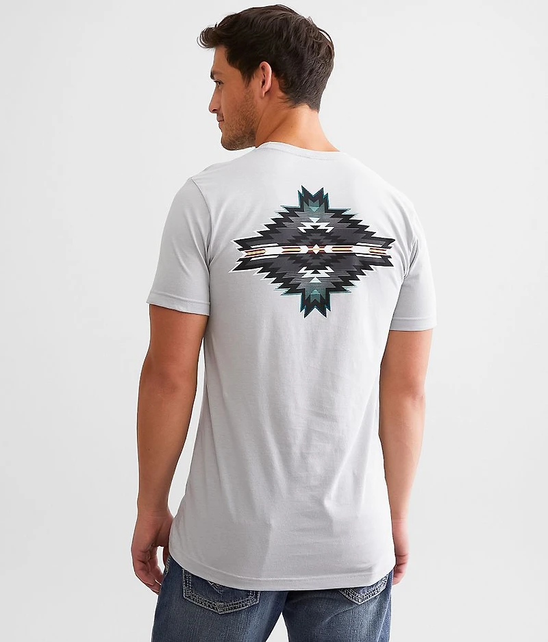 Saltillo Sunset T-Shirt