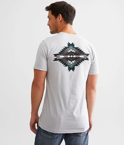 Saltillo Sunset T-Shirt