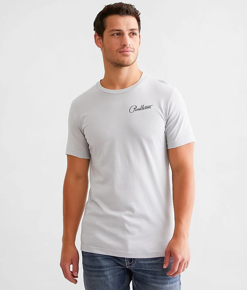 Saltillo Sunset T-Shirt
