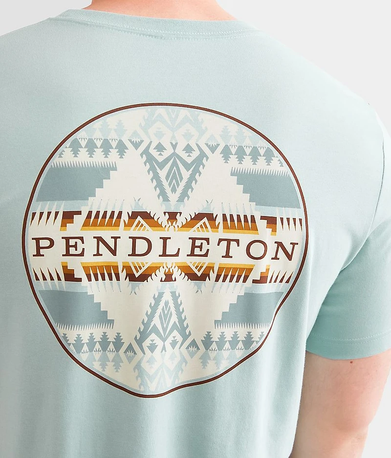 Silver Bark Circle T-Shirt