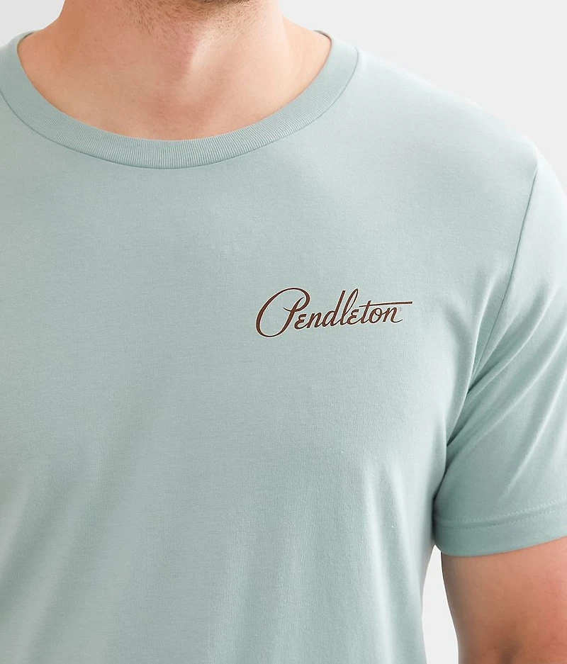 Silver Bark Circle T-Shirt