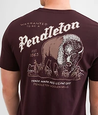 Vintage Buffalo T-Shirt