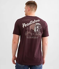 Vintage Buffalo T-Shirt