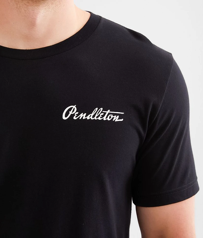 Vintage Script T-Shirt