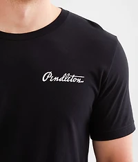 Vintage Script T-Shirt