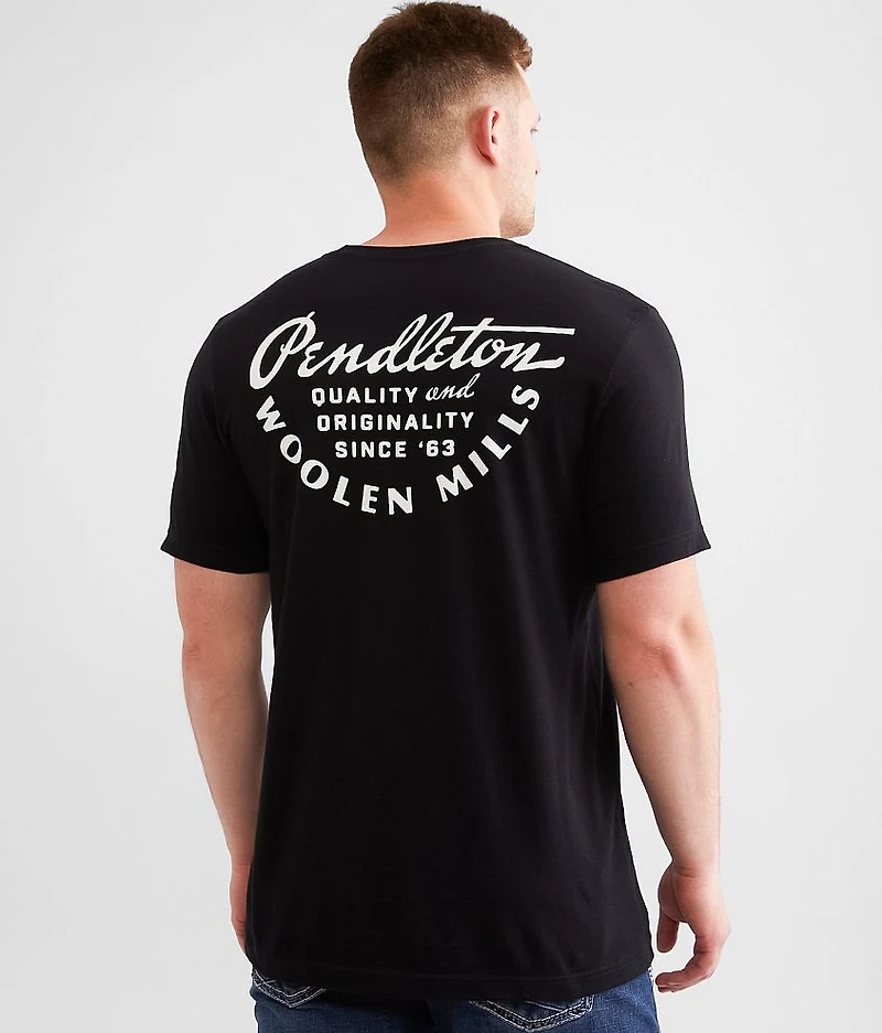 Vintage Script T-Shirt