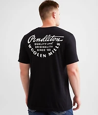 Vintage Script T-Shirt