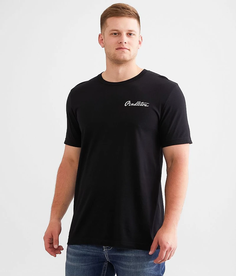 Vintage Script T-Shirt