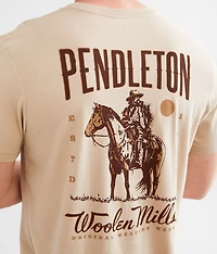 Horseback Trail T-Shirt