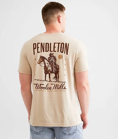 Horseback Trail T-Shirt