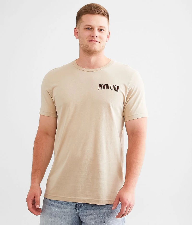 Horseback Trail T-Shirt