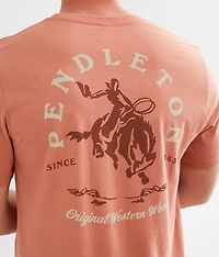 Bucking Horse T-Shirt