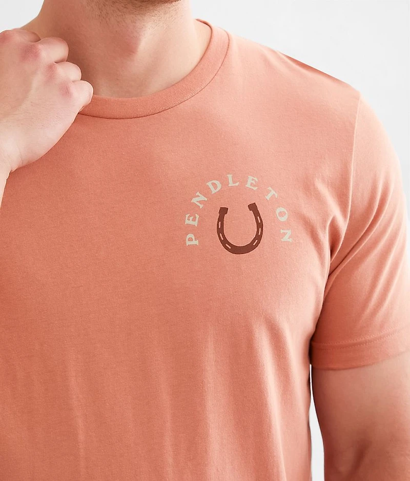 Bucking Horse T-Shirt
