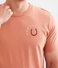 Bucking Horse T-Shirt