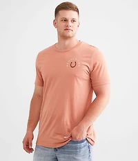Bucking Horse T-Shirt