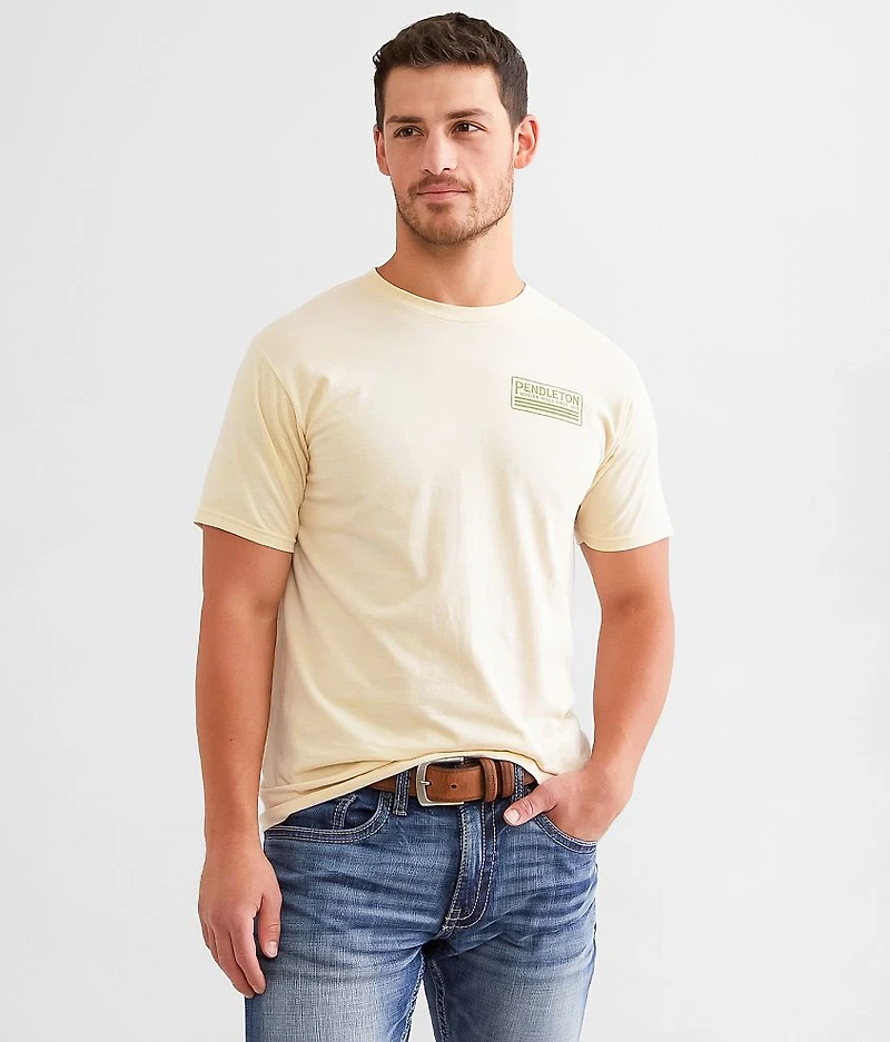 Siskiyou T-Shirt